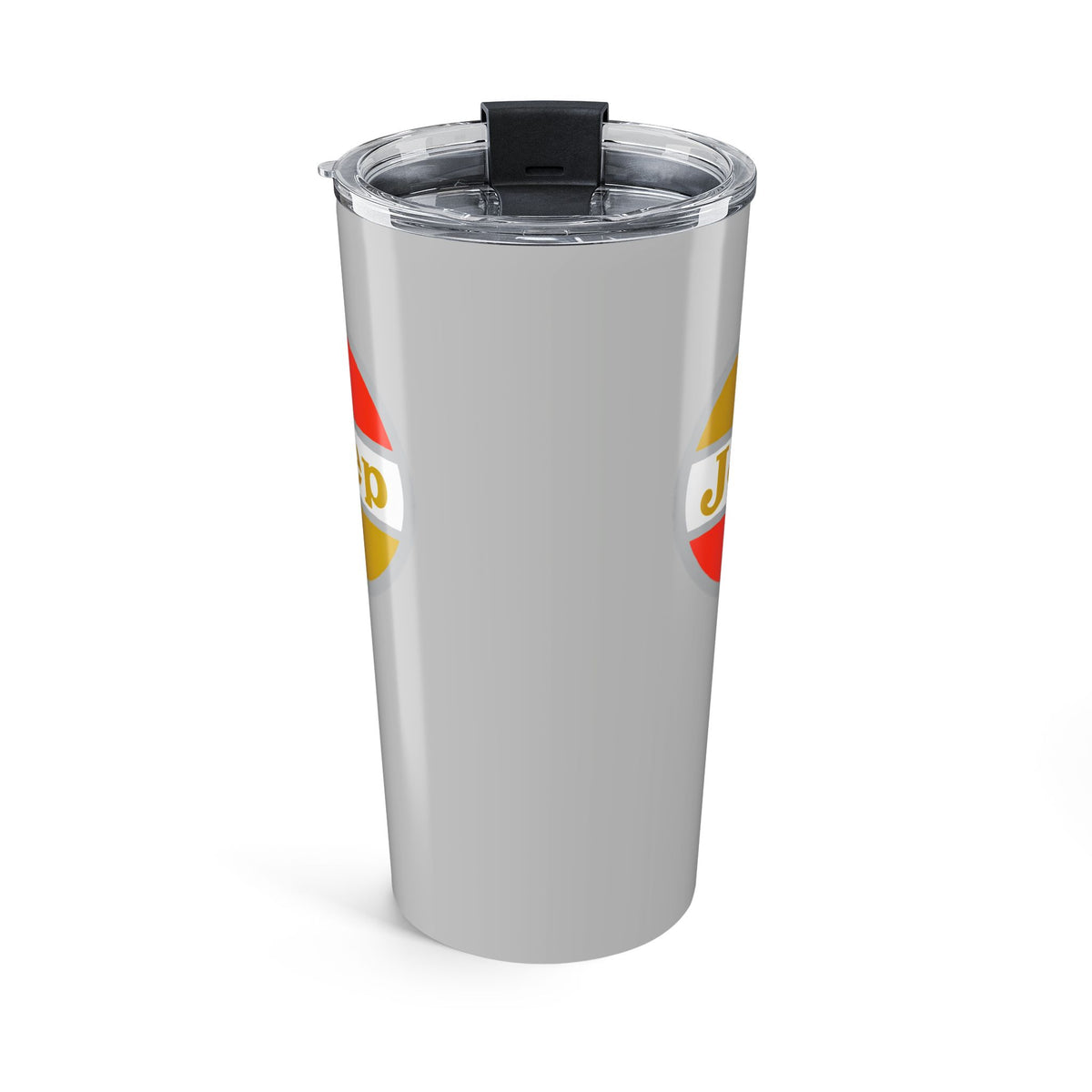 Kaiser Jeep 20oz Insulated Tumbler