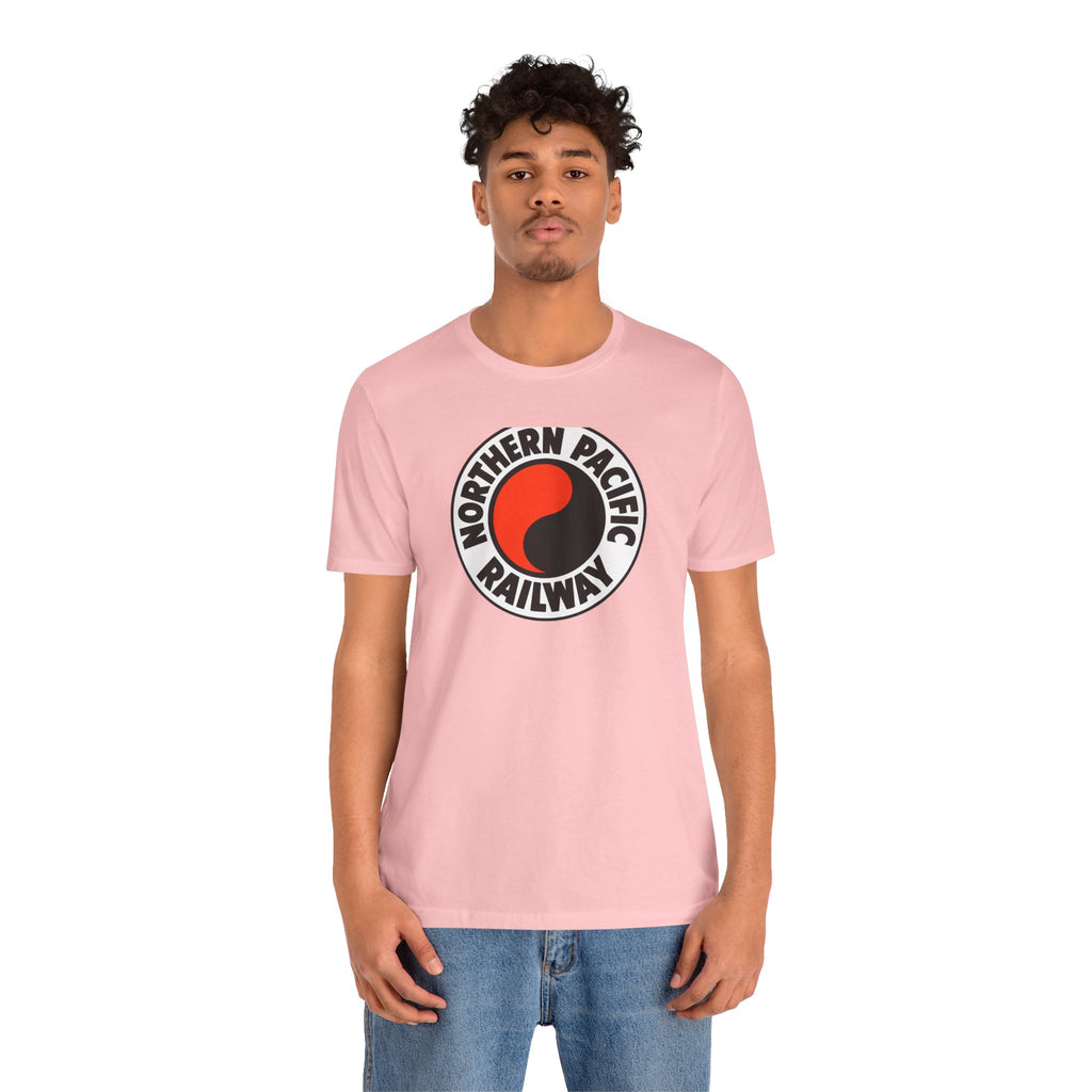Northern Pacific Railway T-Shirt