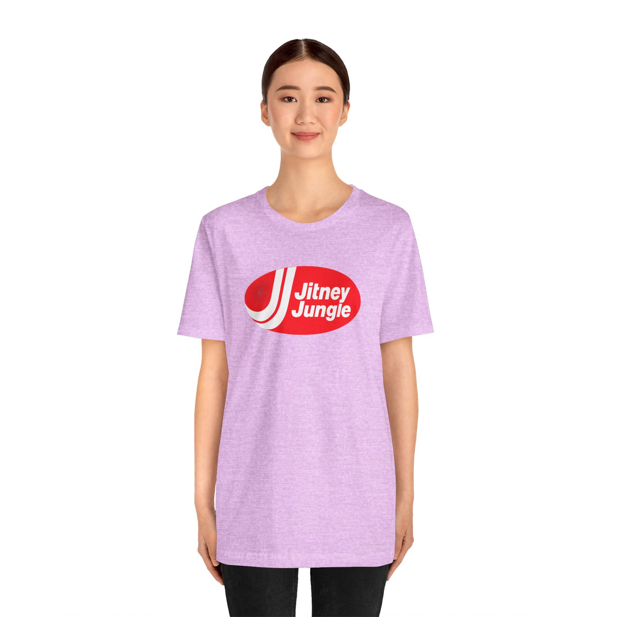 Jitney Jungle T-Shirt