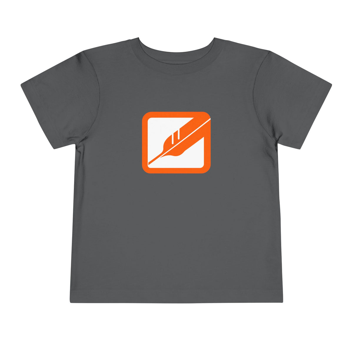 Western Pacific Railroad Toddler Tee / T-Shirt