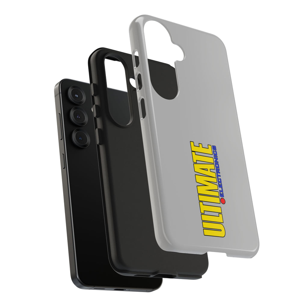Ultimate Electronics Tough Phone Case
