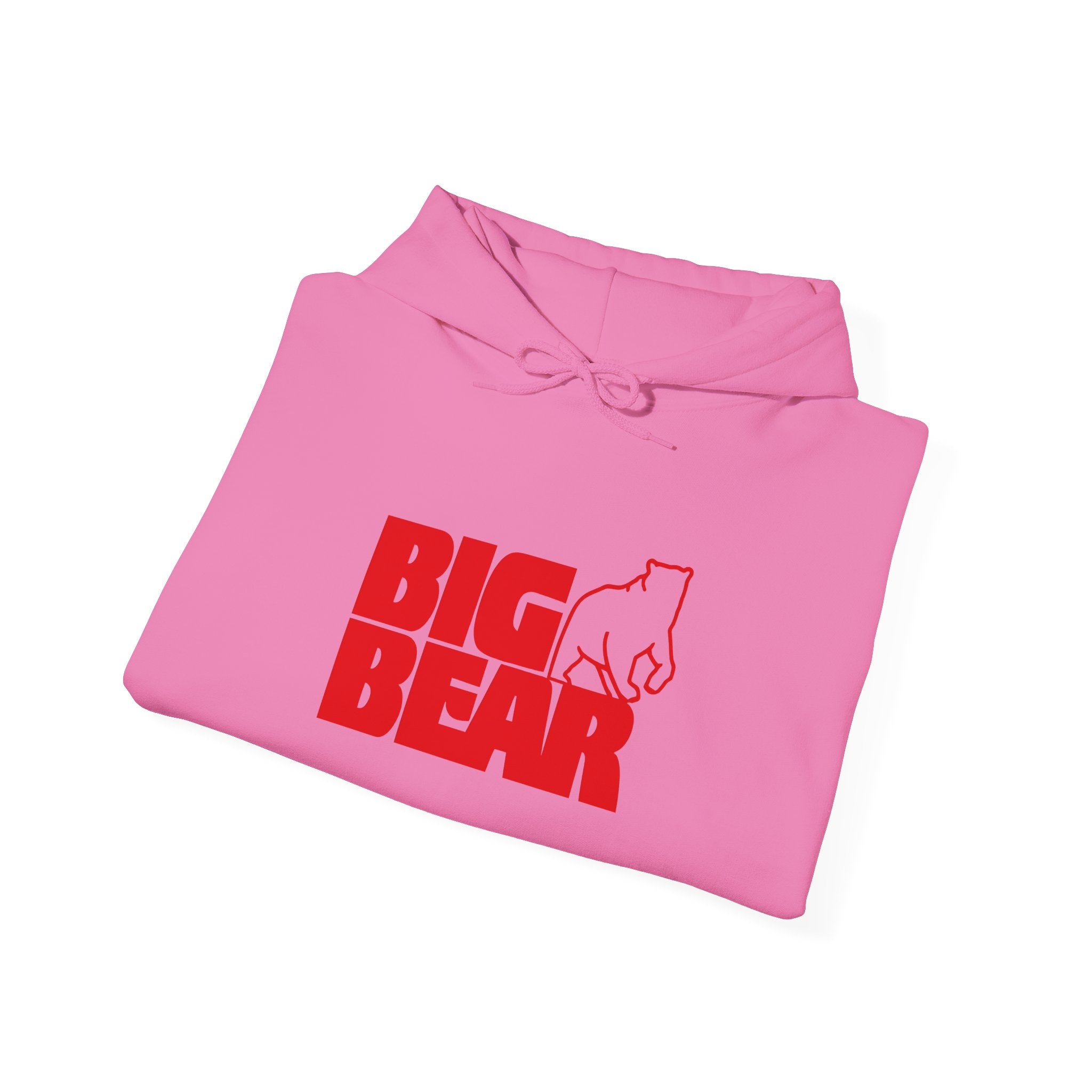 Big Bear Stores Hoodie / Sweatshirt