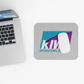 Kiwi International Air Lines Mouse Pad