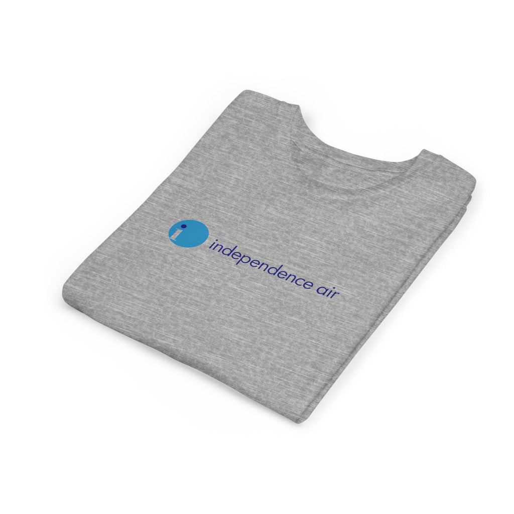 Independence Air Kids Tee / T-Shirt