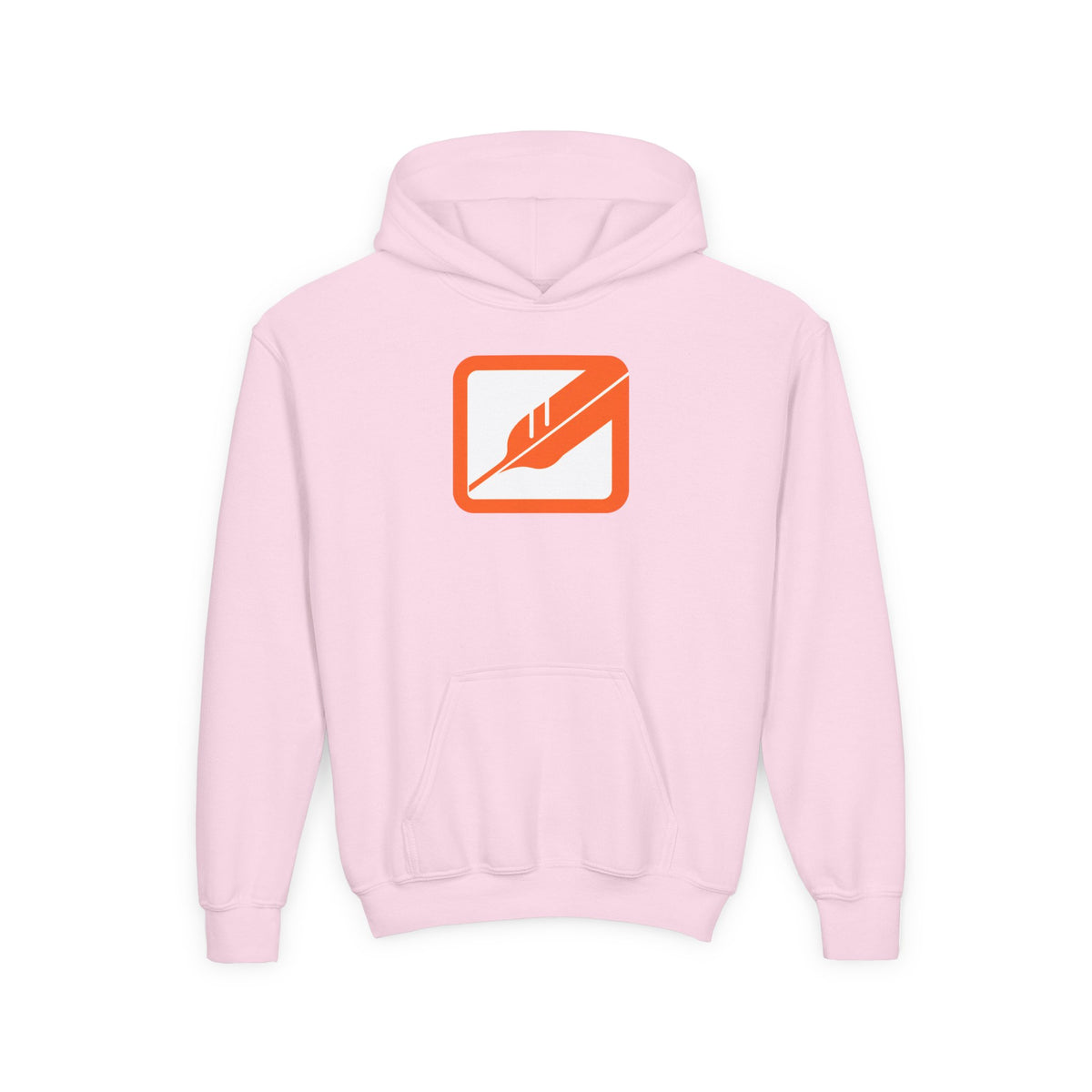 Western Pacific Railroad Youth Hoodie / Sweatshirt