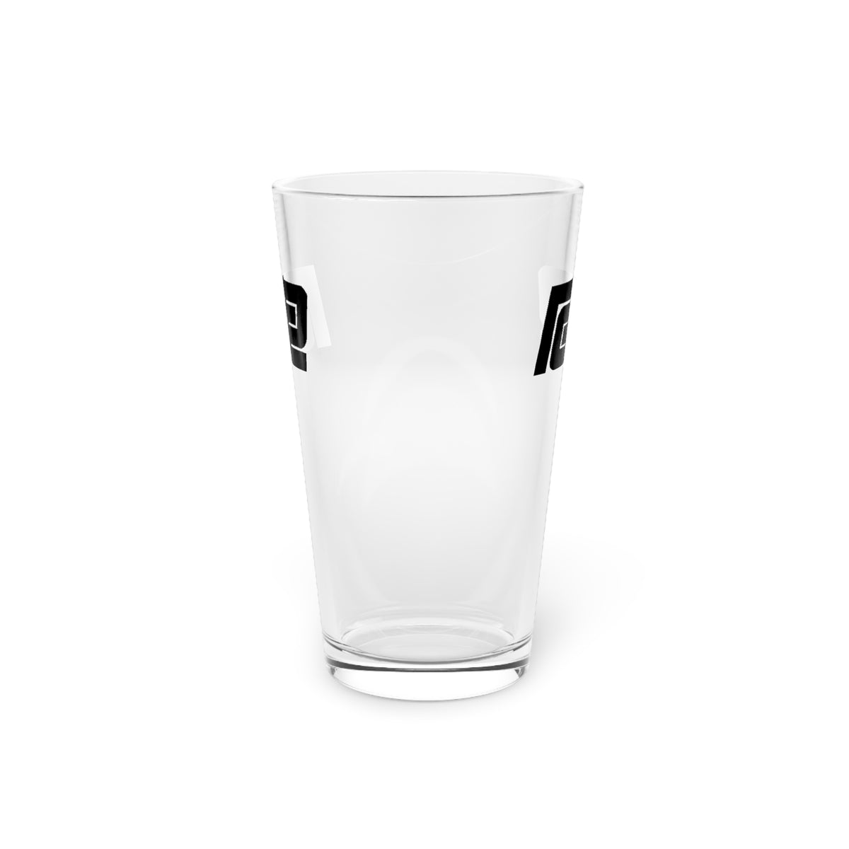 Penn Central Transportation 16oz Pint Glass