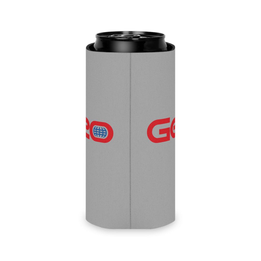 Geo Can Cooler