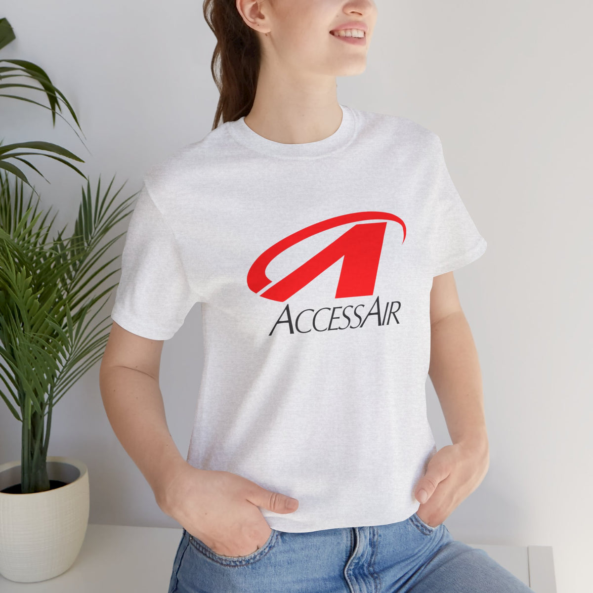 AccessAir T-Shirt