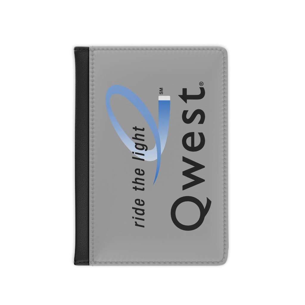 Qwest Passport Cover