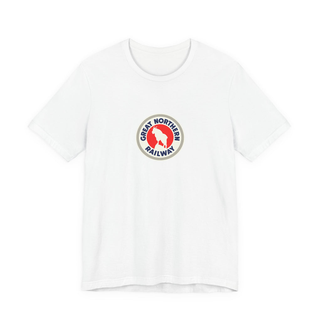Great Northern Railway T-Shirt