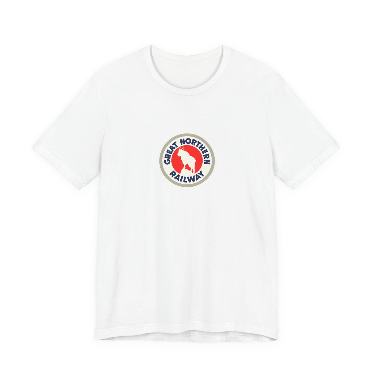 Great Northern Railway T-Shirt