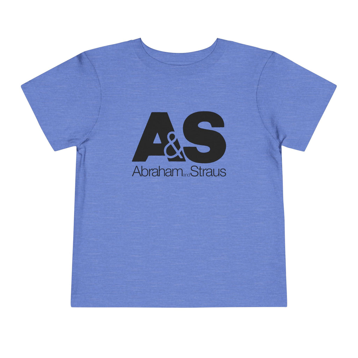 Abraham & Straus Toddler Tee / T-Shirt