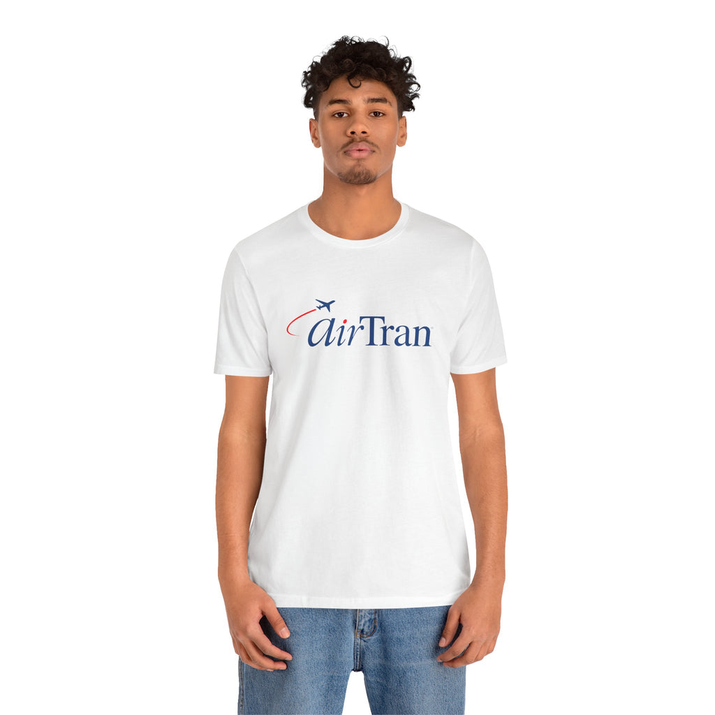 Copy of Template T-Shirt