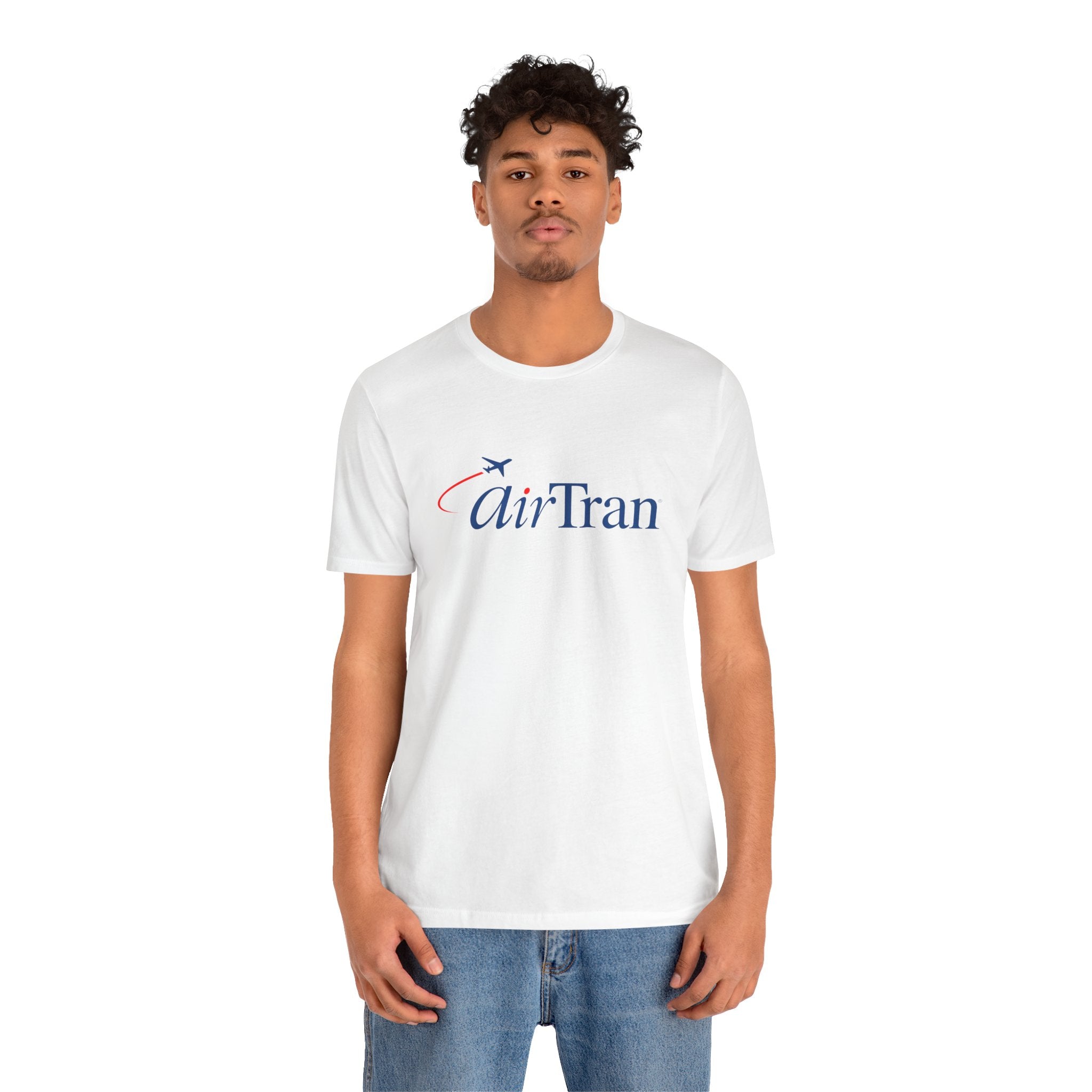 Copy of Template T-Shirt