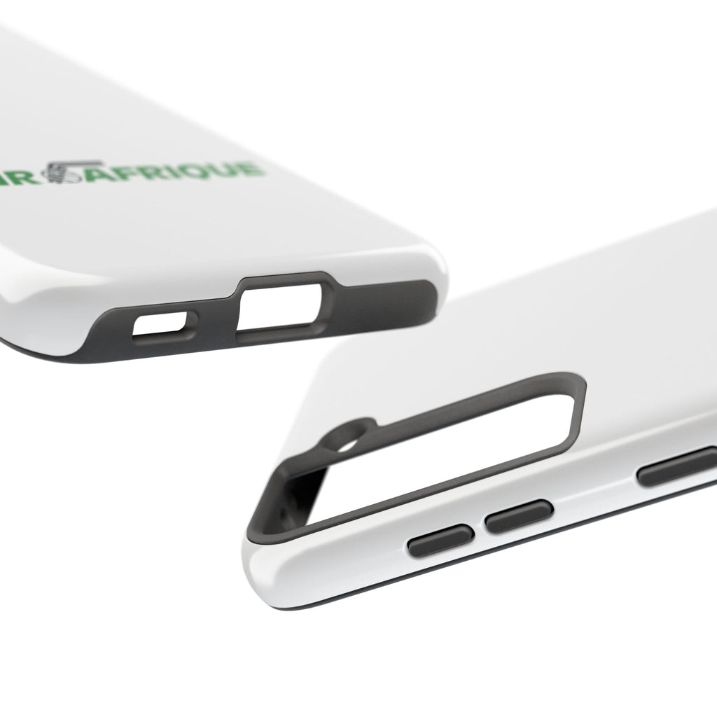 Air Afrique Tough Phone Case