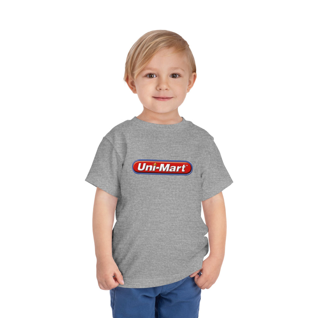 Uni-Mart Toddler Tee / T-Shirt