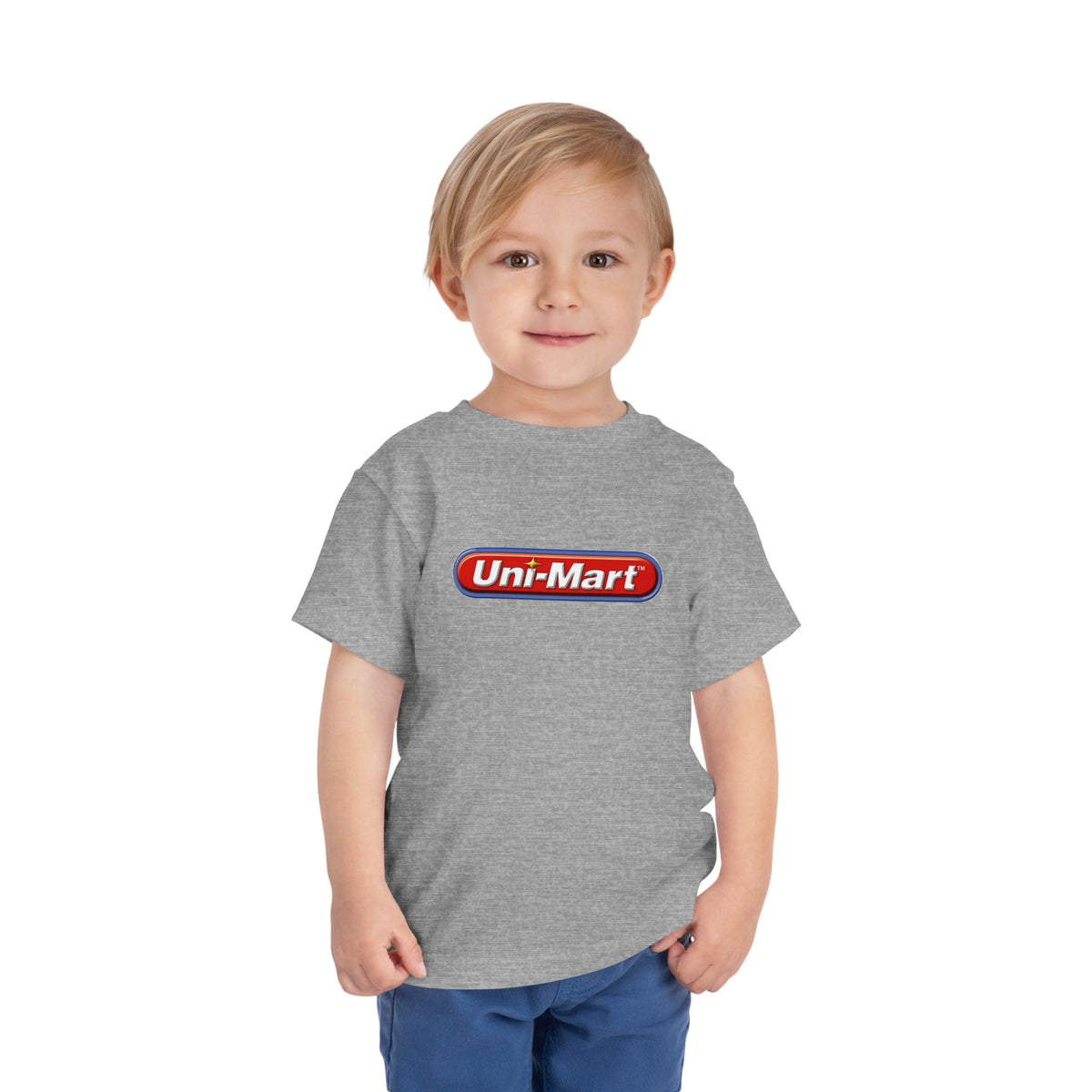 Uni-Mart Toddler Tee / T-Shirt