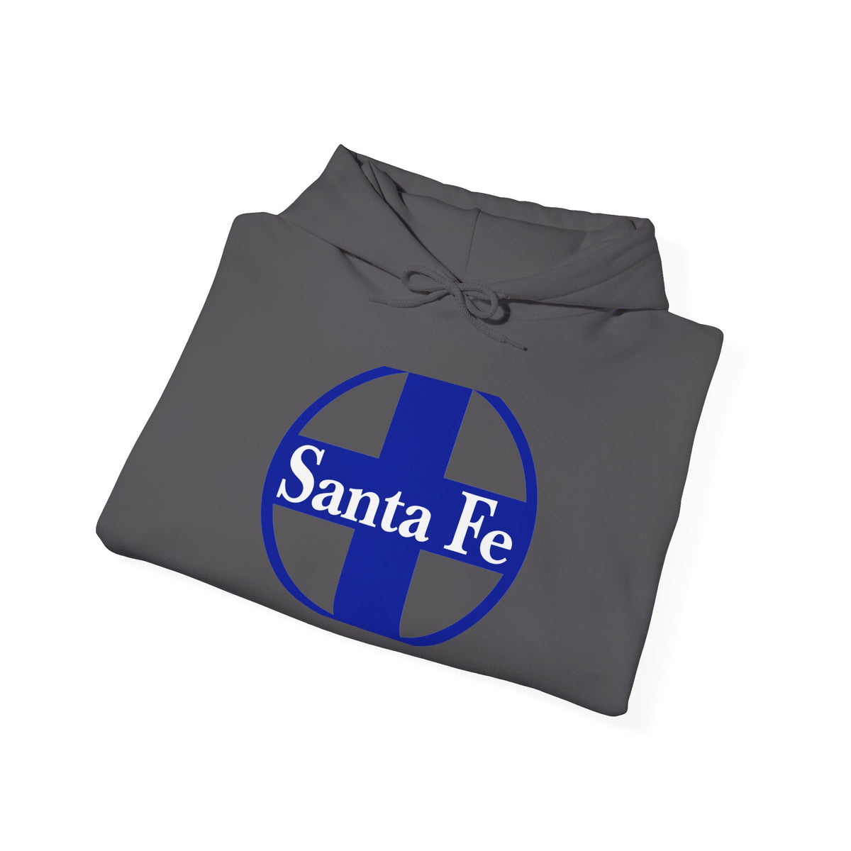 Atchison Topeka and Santa Fe Railway Hoodie / Sweatshirt