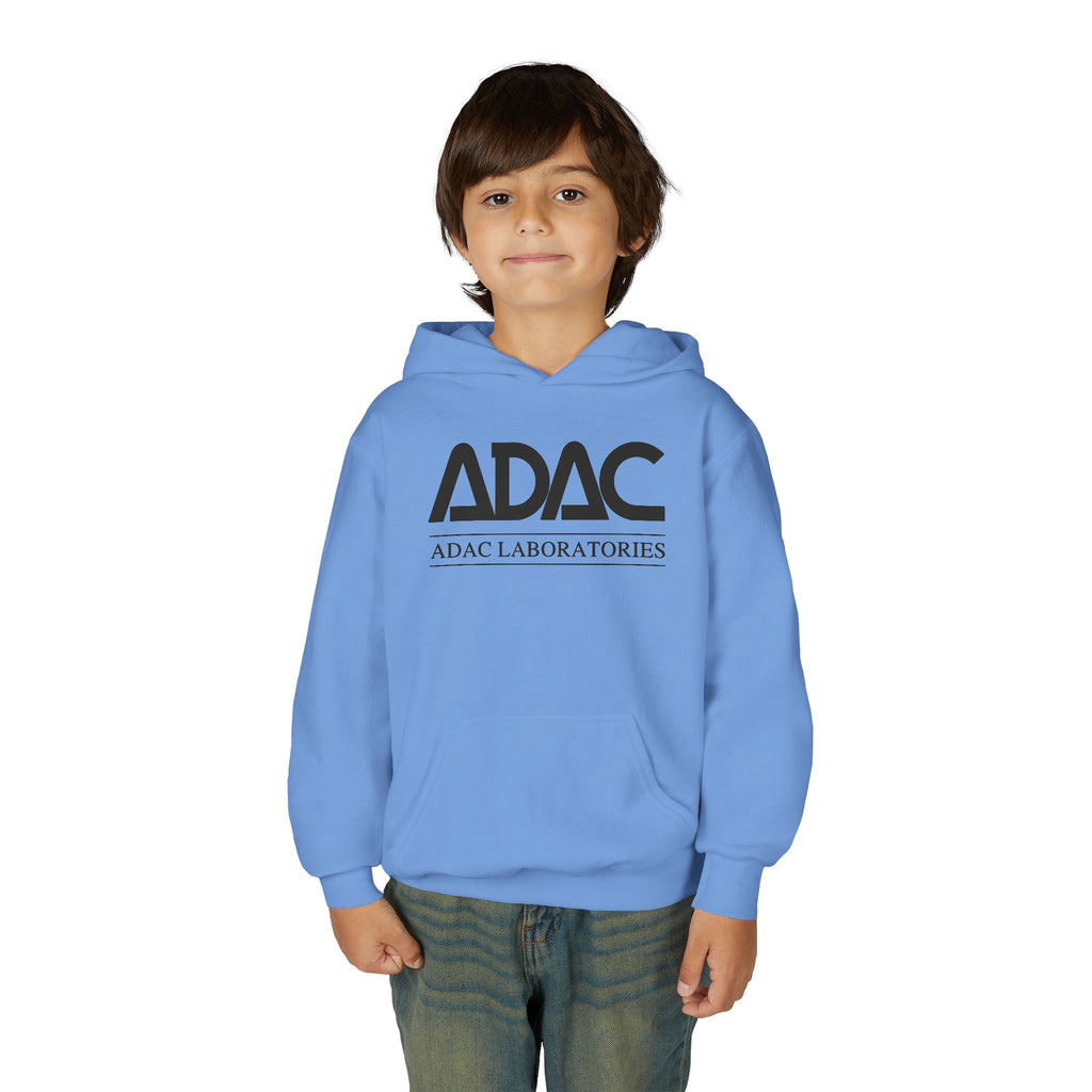 ADAC Laboratories Youth Hoodie / Sweatshirt