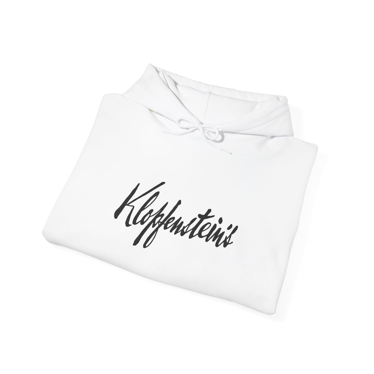 Klopfenstein's Hoodie / Sweatshirt