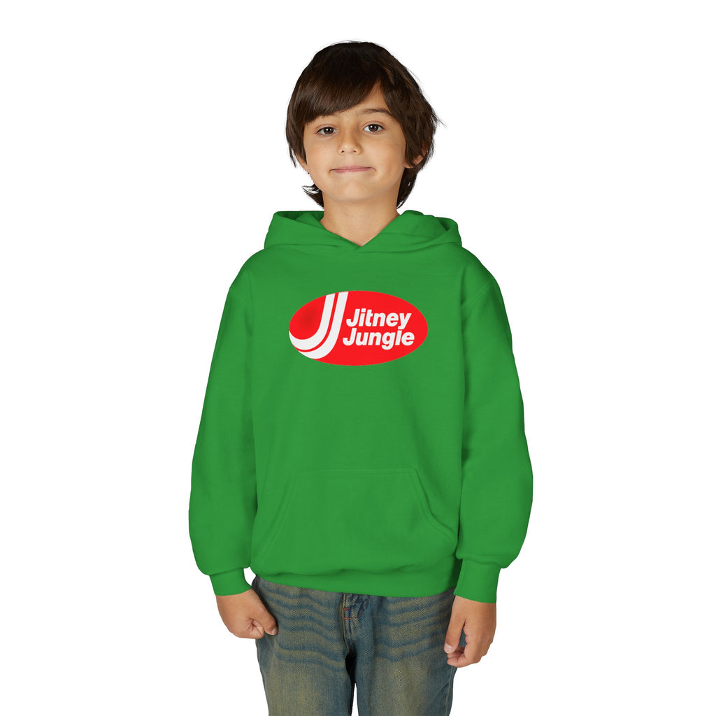 Jitney Jungle Youth Hoodie / Sweatshirt