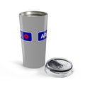 Atlantic Richfield Company (ARCO) 20oz Insulated Tumbler