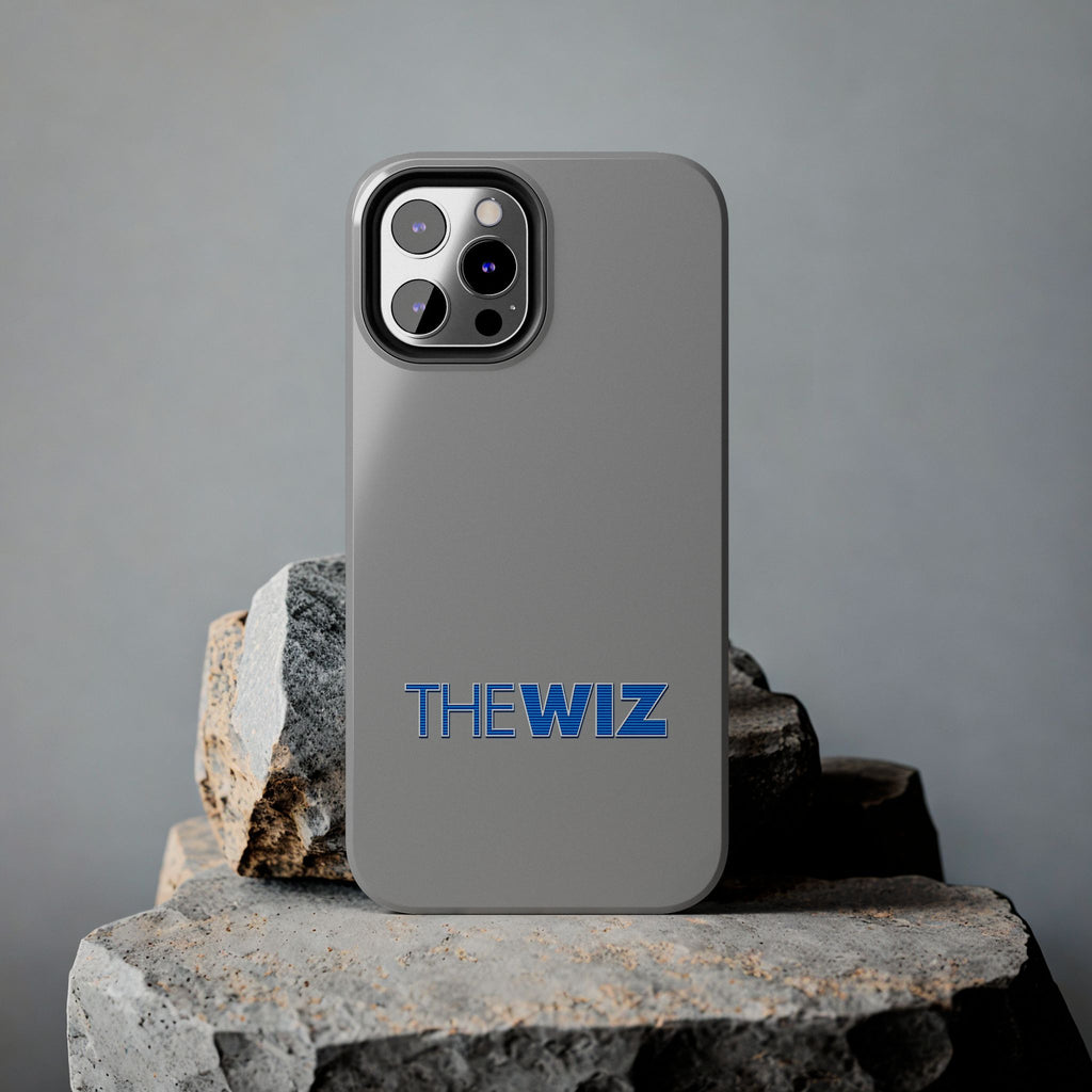 The Wiz Tough Phone Case