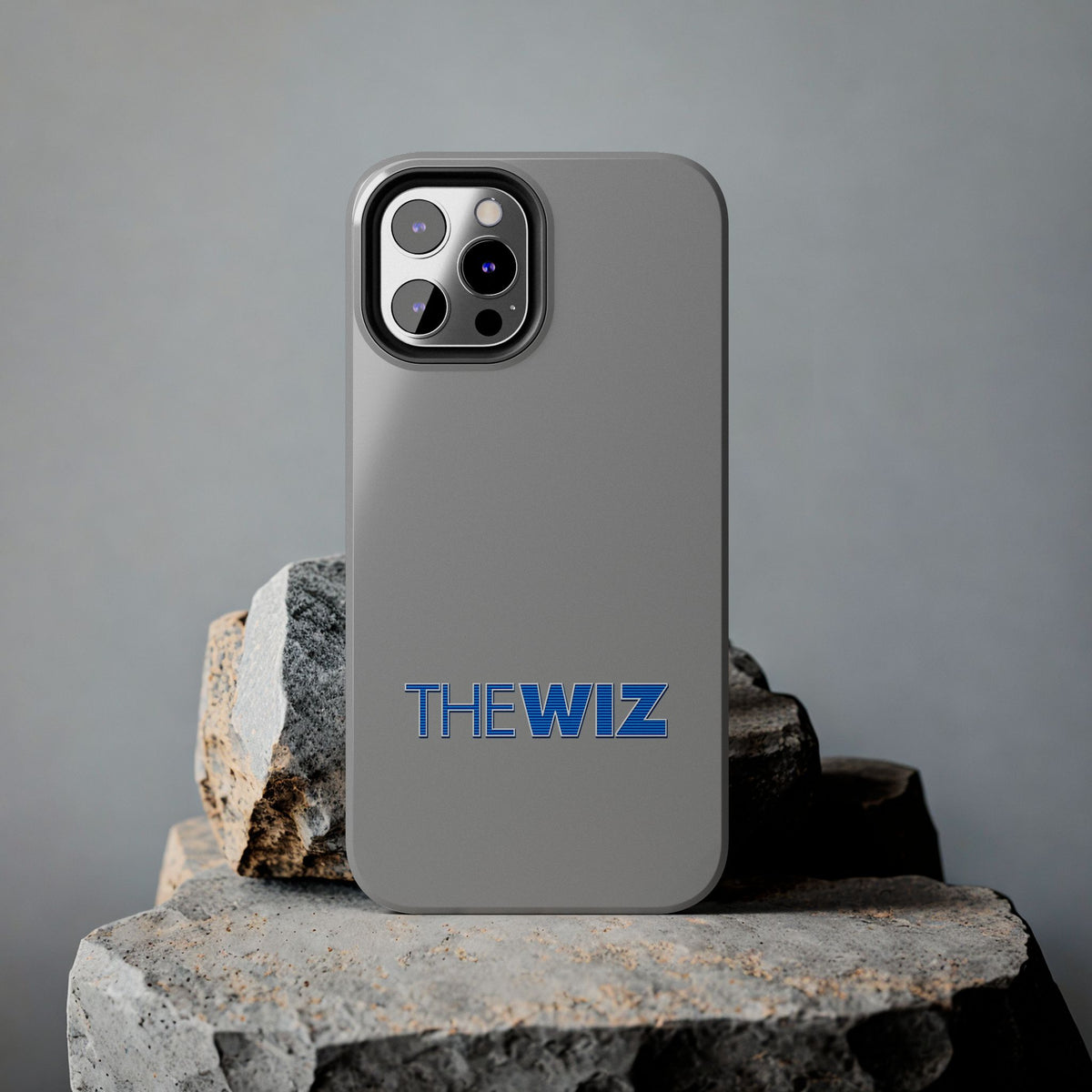 The Wiz Tough Phone Case