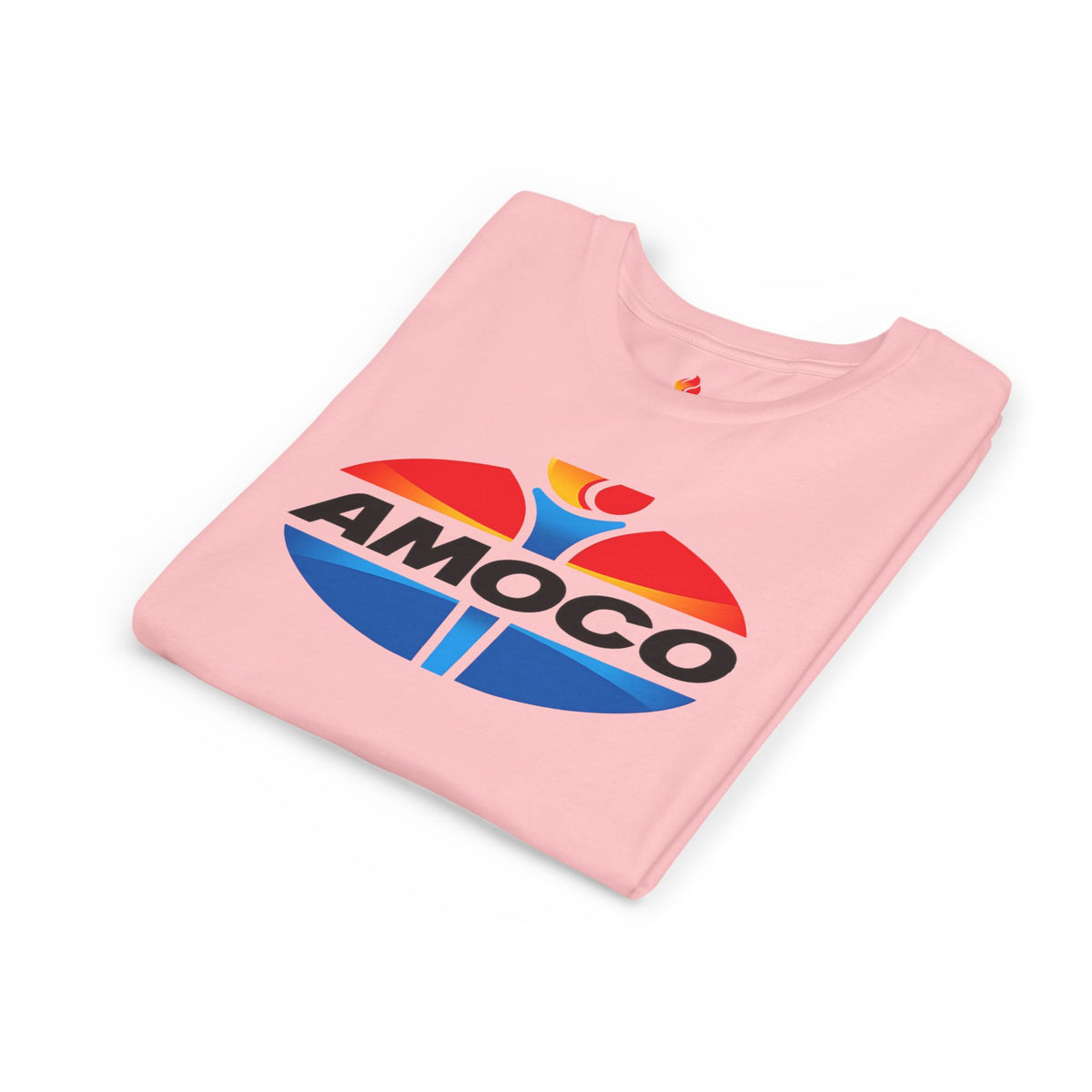 Amoco Kids Tee / T-Shirt