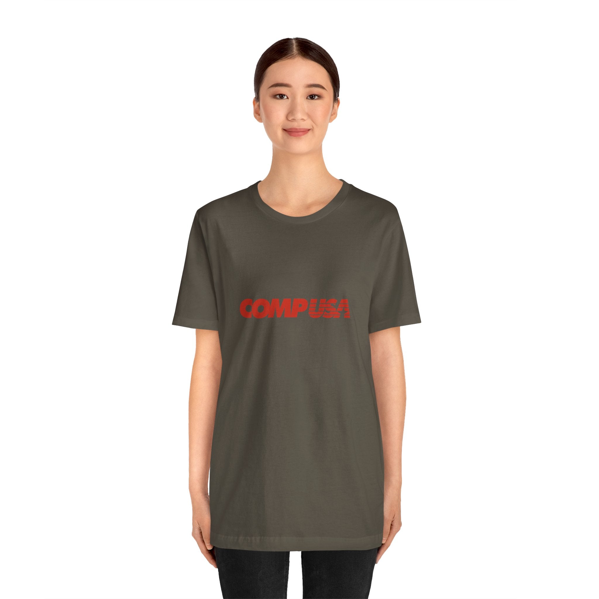 CompUSA T-Shirt