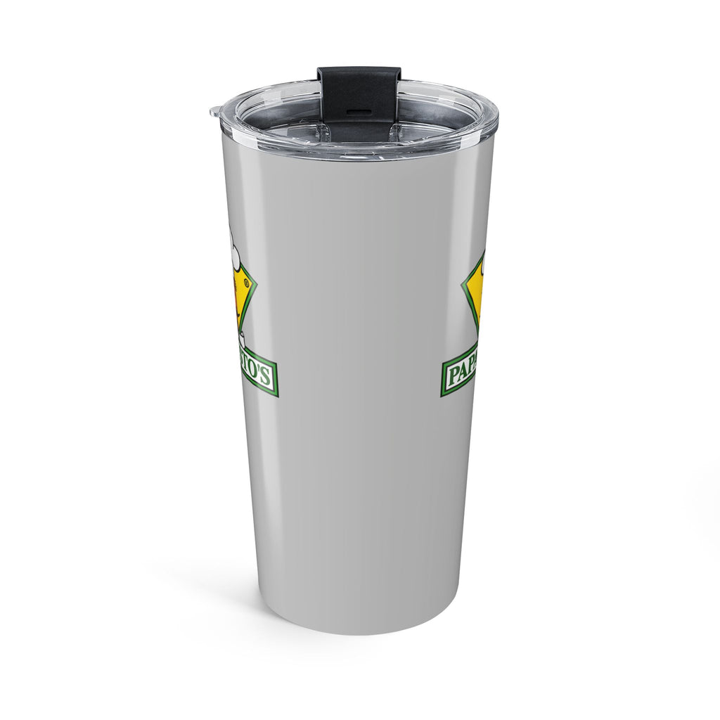 Papa Cristo's 20oz Insulated Tumbler
