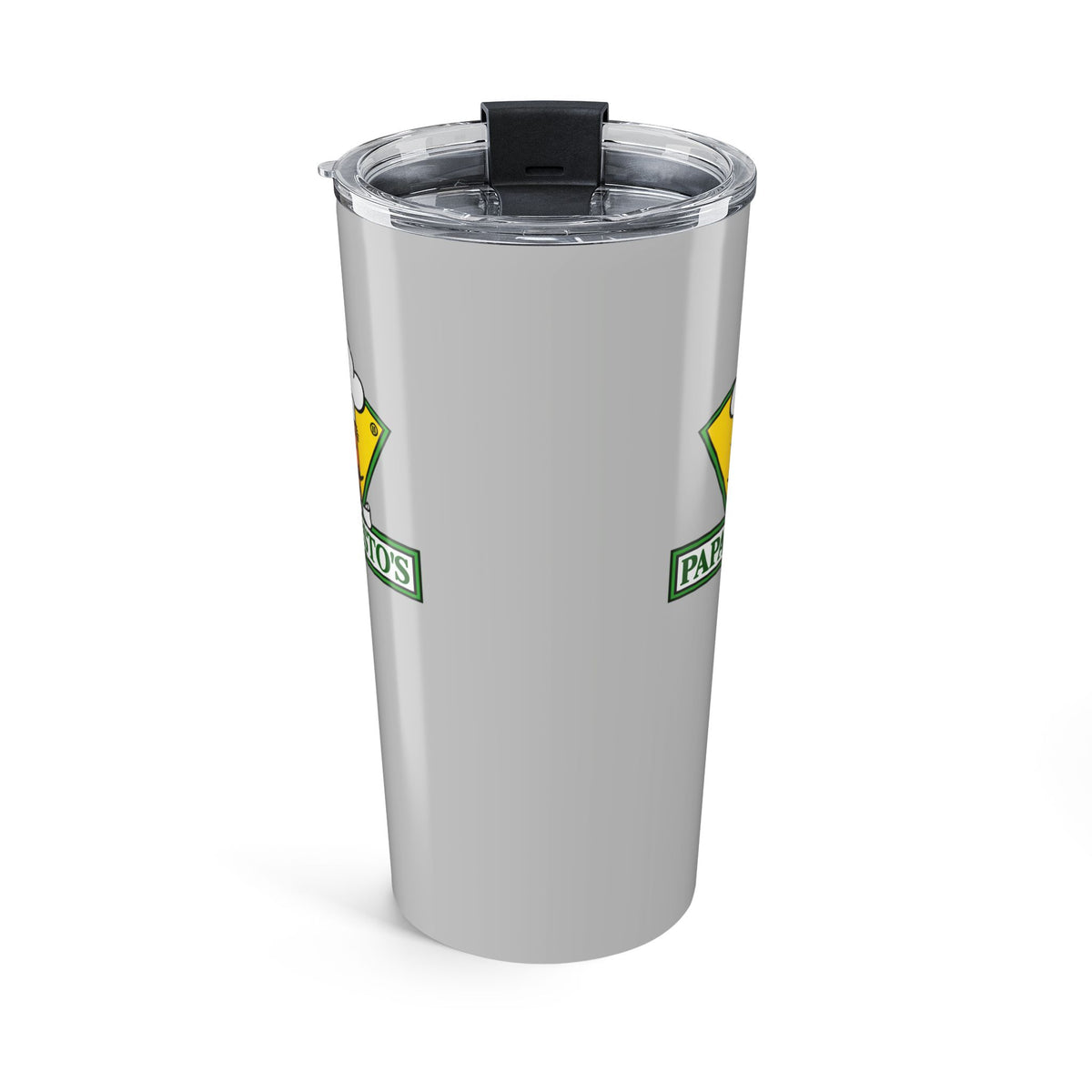 Papa Cristo's 20oz Insulated Tumbler