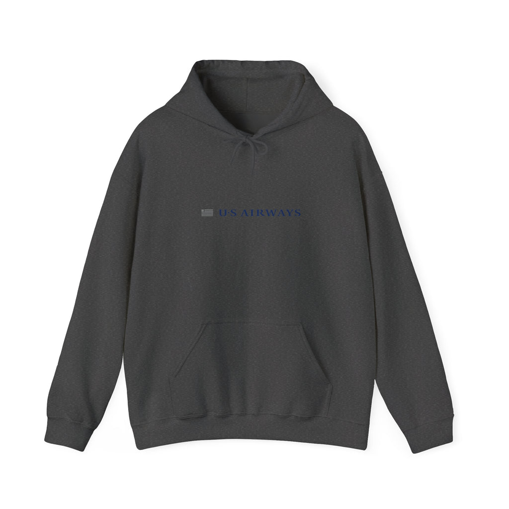 US Airways Hoodie / Sweatshirt