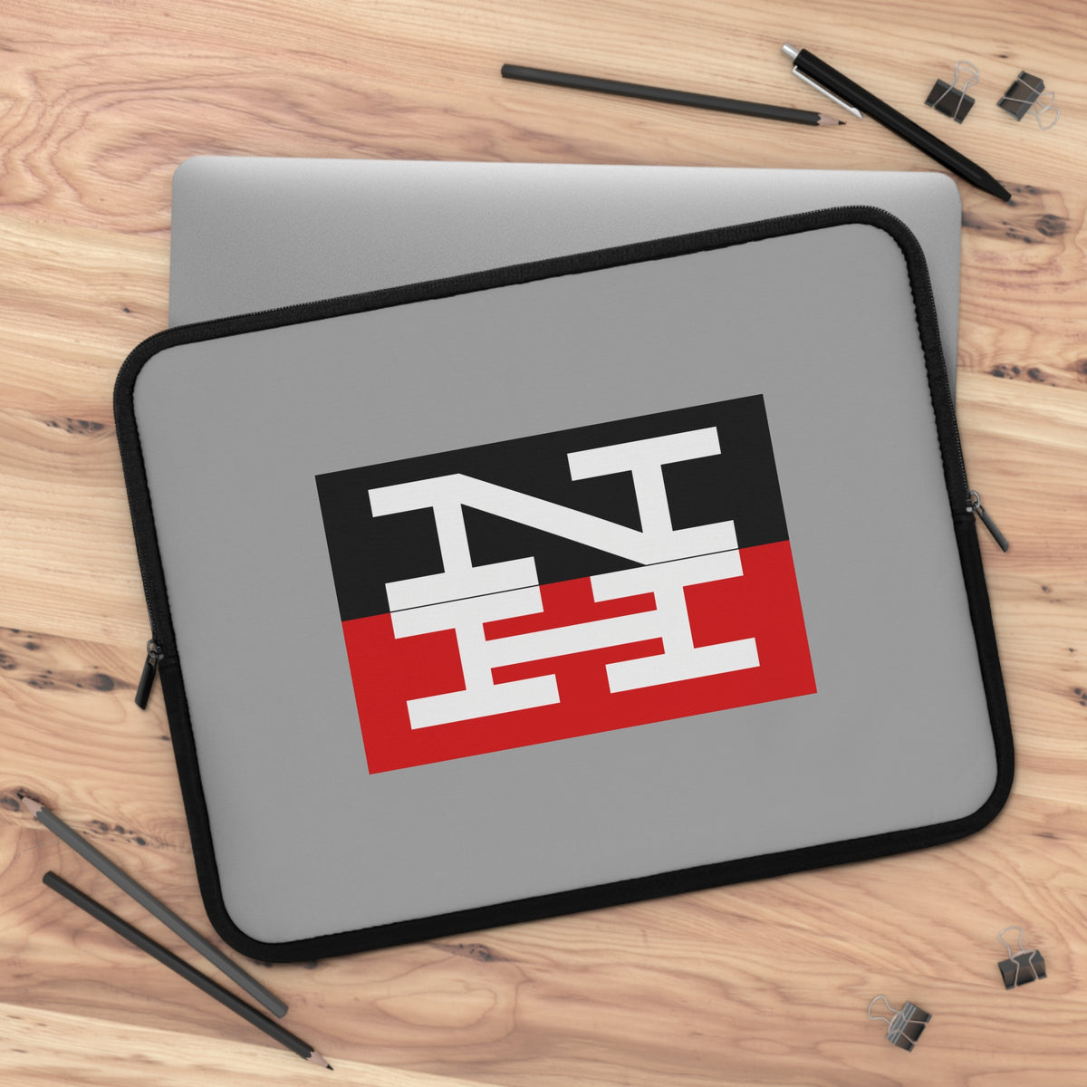 New York, New Haven and Hartford Railroad Laptop Sleeve