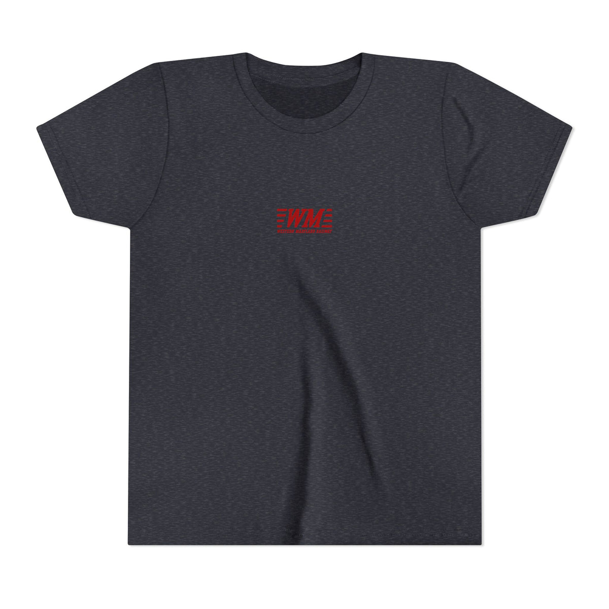 Western Maryland Railway Kids Tee / T-Shirt