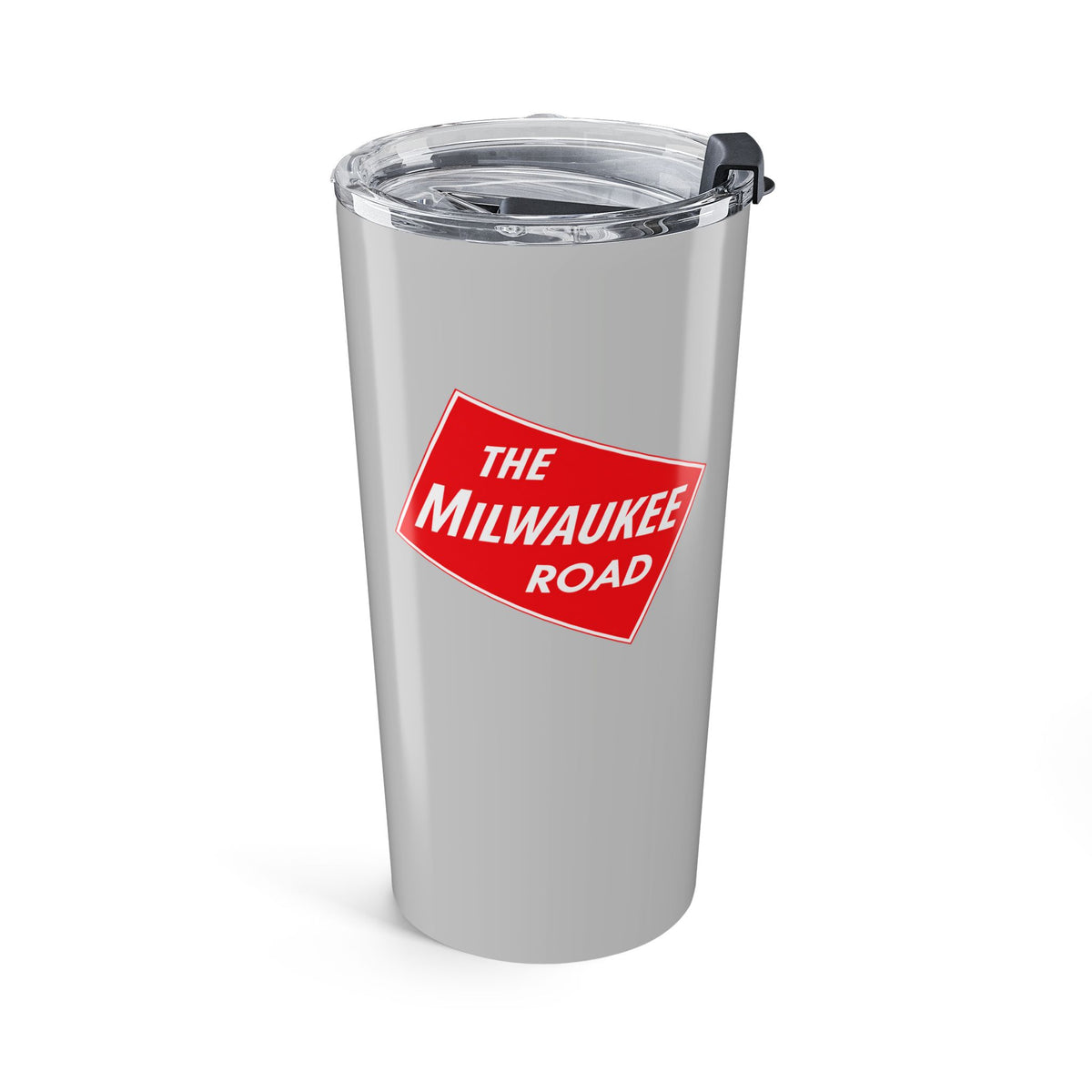 Chicago Milwaukee St. Paul and Pacific Railroad 20oz Insulated Tumbler