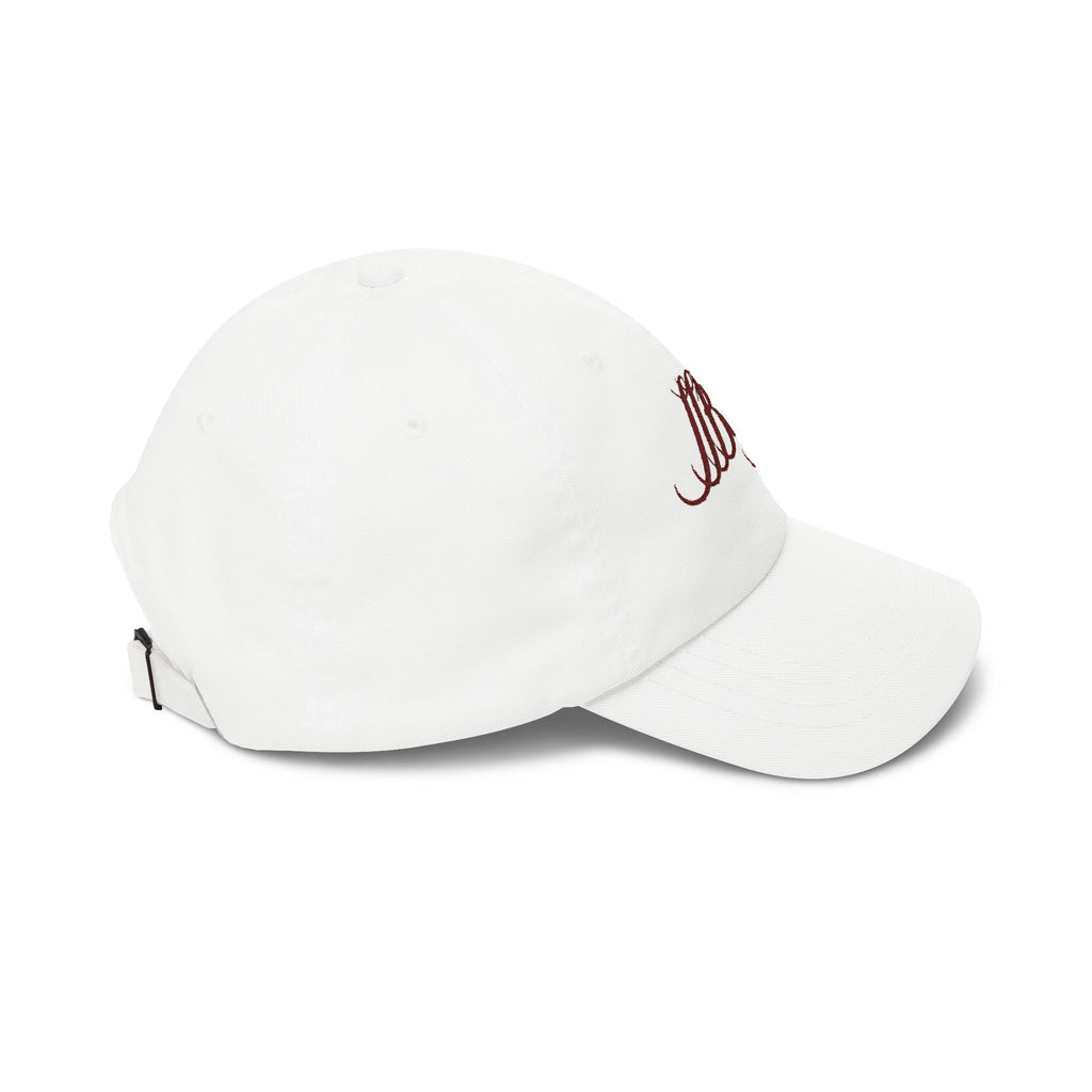 L. L. Berger Embroidered Dad Cap Hat