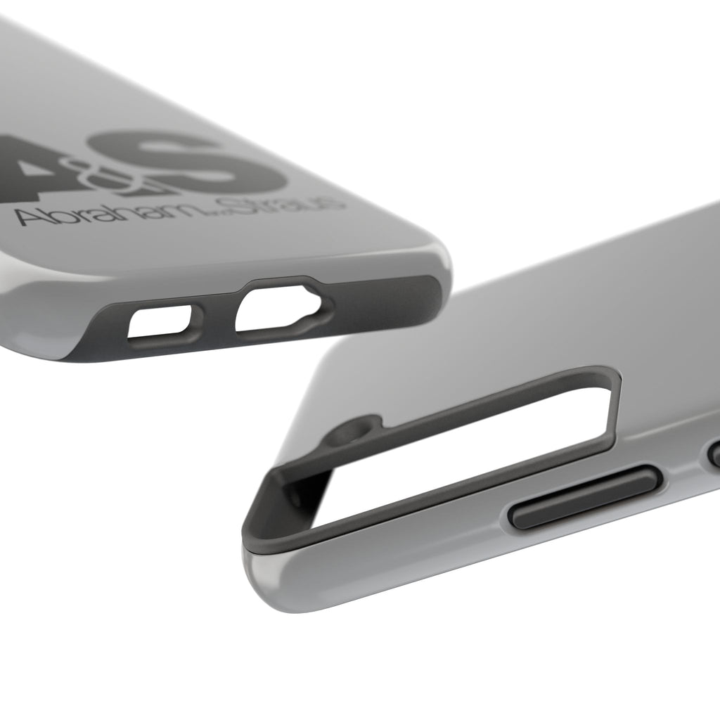 Abraham & Straus Tough Phone Case