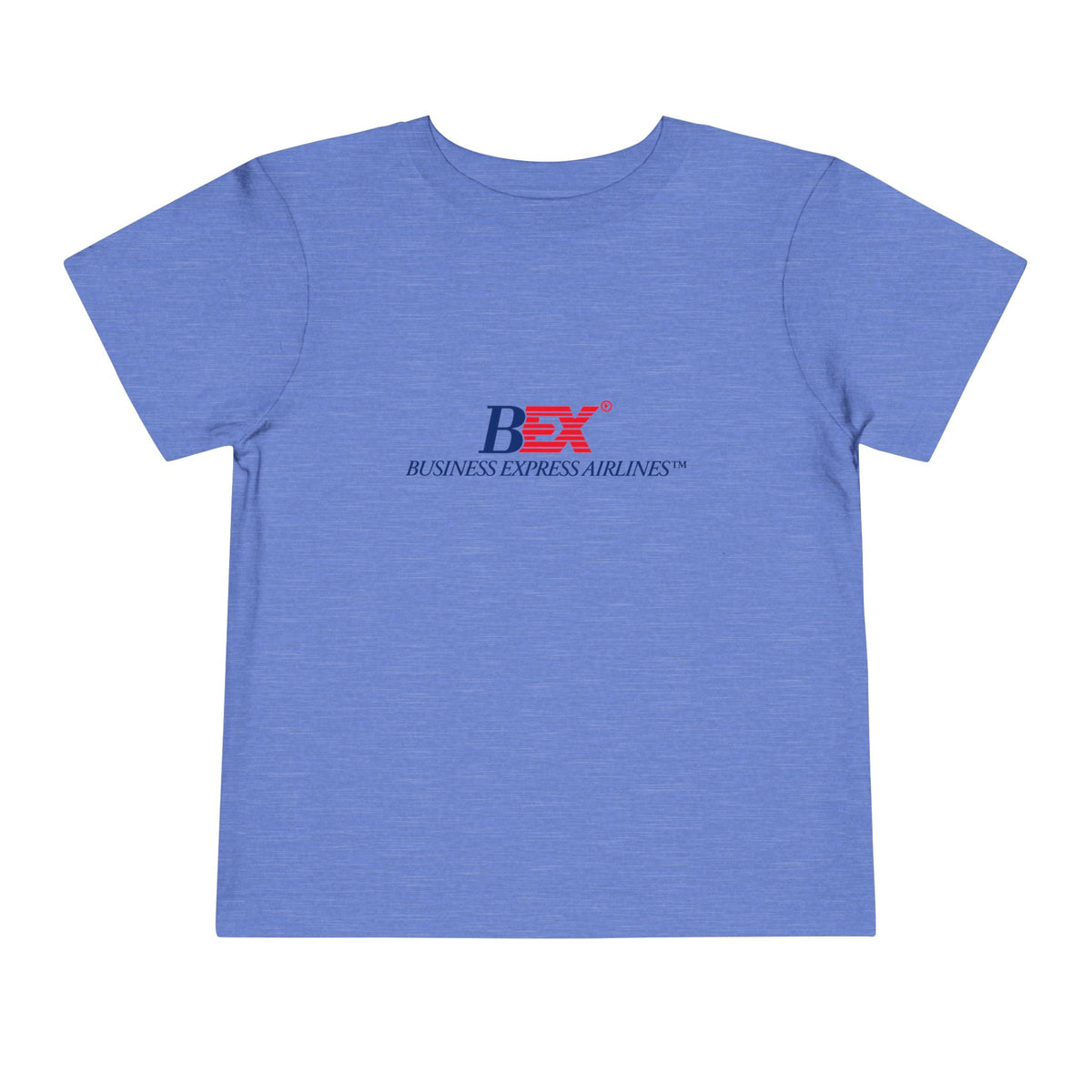 Business Express Airlines Toddler Tee / T-Shirt
