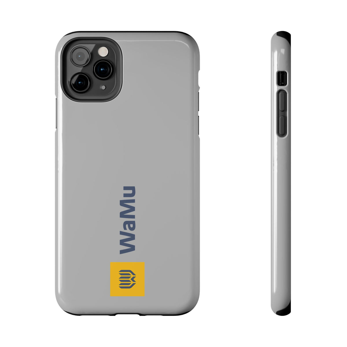 Washington Mutual (WaMu) Tough Phone Case