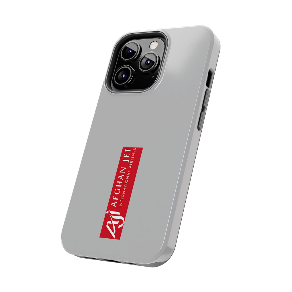 Afghan Jet International Airlines Tough Phone Case