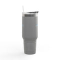ImagineAir 40oz Insulated Travel Mug Stainless Tumbler