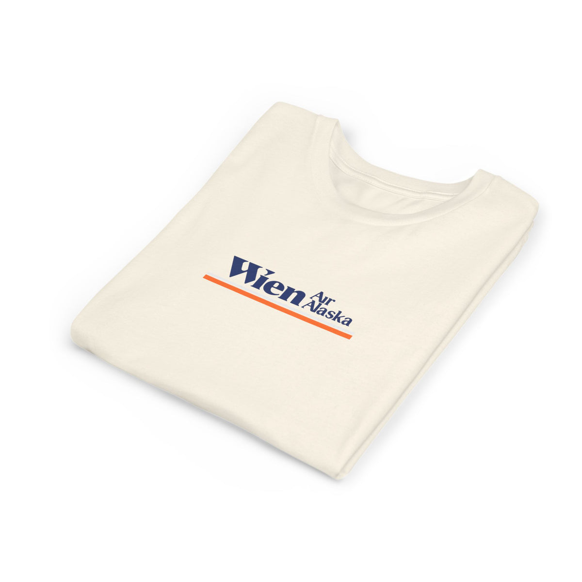 Wien Air Alaska Kids Tee / T-Shirt
