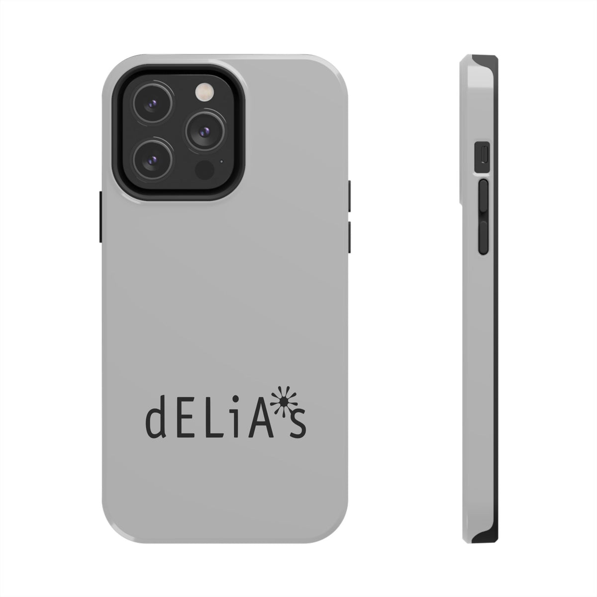 Delia's Tough Phone Case
