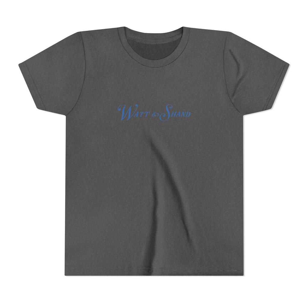 Watt & Shand Kids Tee / T-Shirt