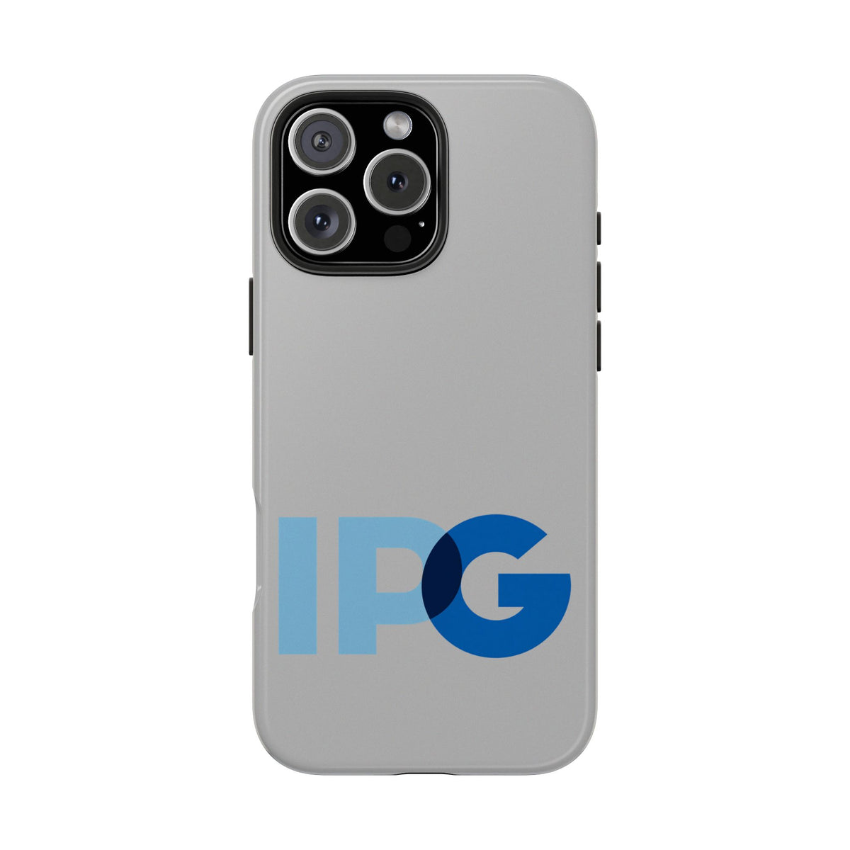 The Interpublic Group of Companies Tough Phone Case