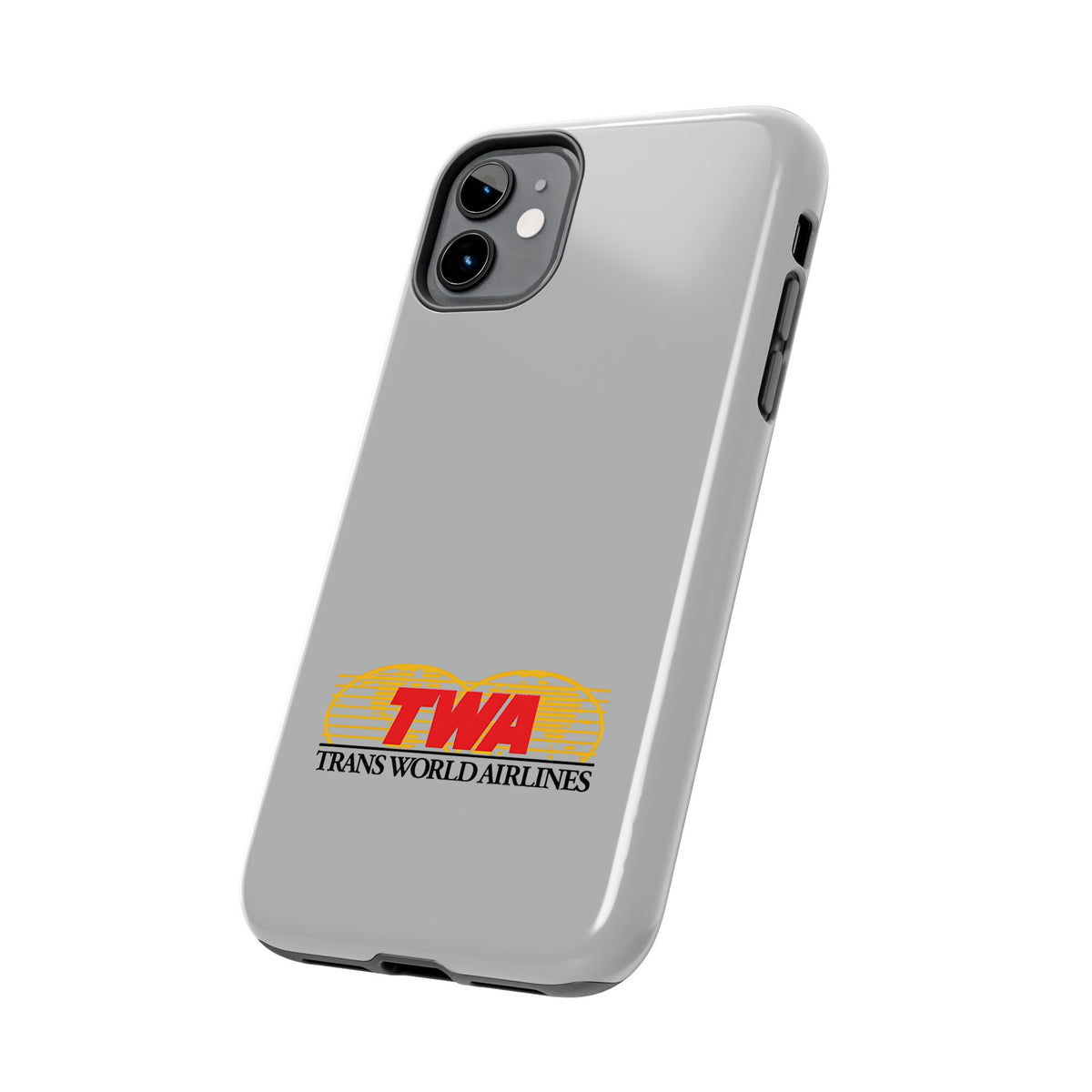 Trans World Airlines (TWA) Tough Phone Case
