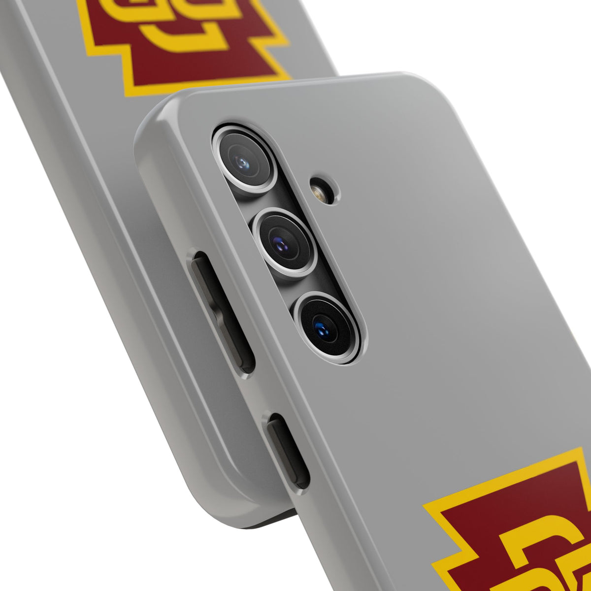 Pennsylvania Railroad Tough Phone Case