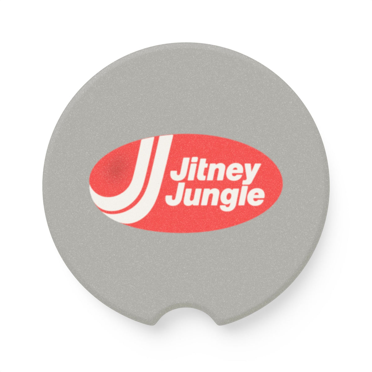 Jitney Jungle Car Coaster