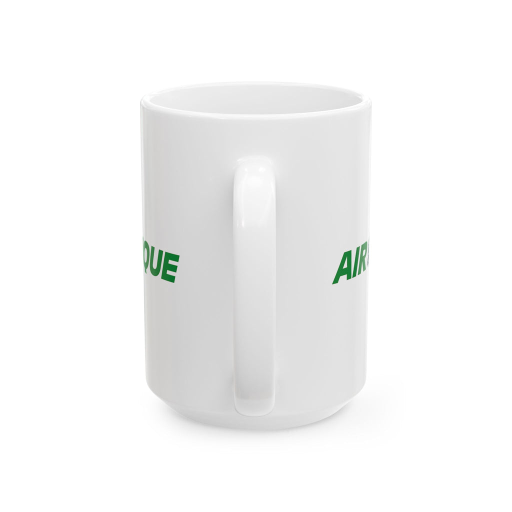 Air Afrique Ceramic Coffee Mug